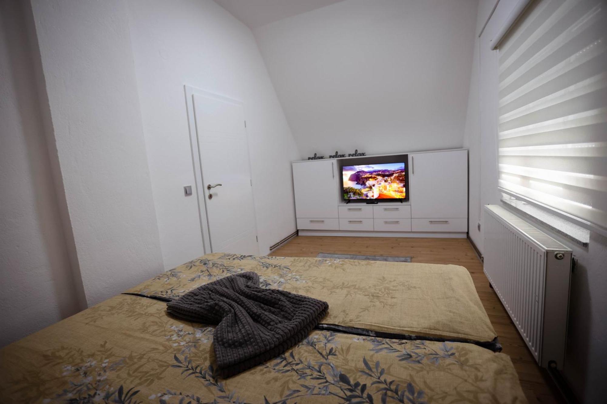 Apartman Babic Bihać Exterior foto